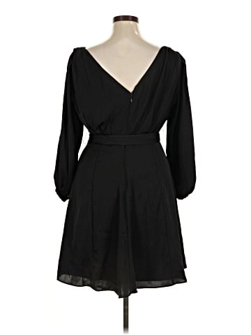 Banana Republic Factory Store Cocktail Dress (view 2)
