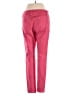 Express Color Block Pink Jeans Size 2 - photo 2