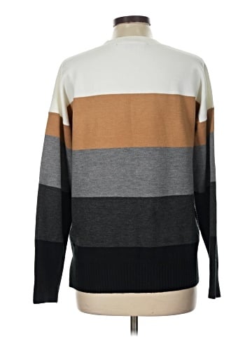 French Connection Pullover Sweater (view 2)