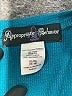 Appropriate Behavior 100% Polyester Teal 3/4 Sleeve T-Shirt Size XL - photo 7