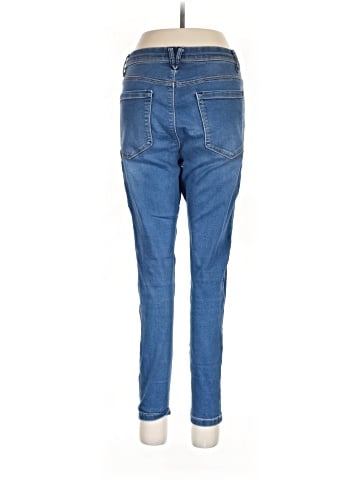 Curve Appeal Jeans (view 2)