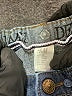 H&M Blue Jeans Size 9-12 mo - photo 3