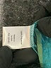 Kate & Mallory designs 100% Polyester Teal Kimono Size XS - photo 8