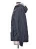 Paradox Gray Zip Up Hoodie Size S - photo 5