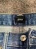 Edwin Blue Jeans Size 26 waist - photo 4