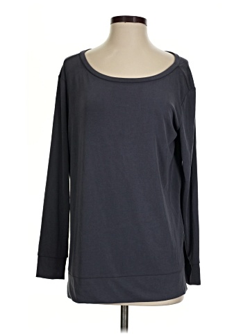 BB Dakota 3/4 Sleeve T-Shirt (view 1)