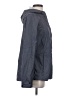 Paradox Gray Zip Up Hoodie Size S - photo 4