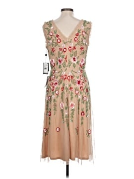 Adrianna Papell Cocktail Dress (view 2)