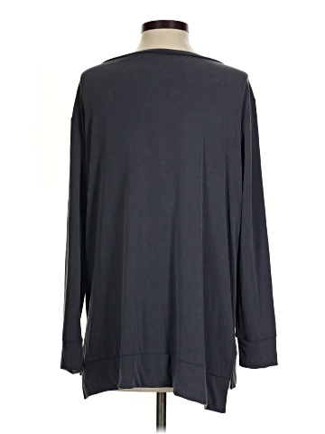 BB Dakota 3/4 Sleeve T-Shirt (view 2)