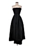 Maje Black Cocktail Dress Size EU (FR) 38 / US 6 - photo 1