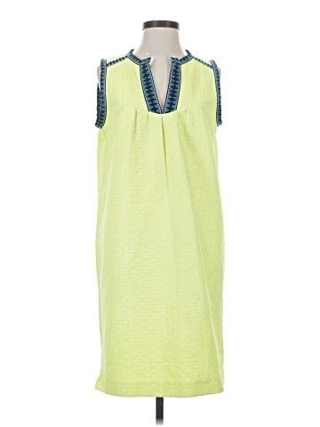 J.Crew Casual Dress (view 1)