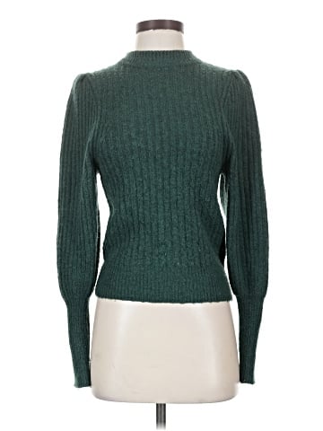 Leith Turtleneck Sweater (view 1)