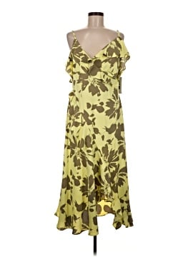 DKNY Cocktail Dress (view 1)