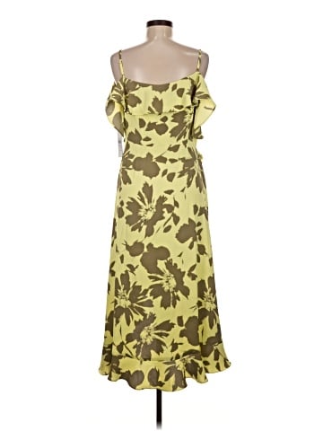 DKNY Cocktail Dress (view 2)