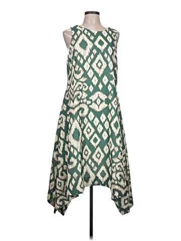 Natori Casual Dress (view 1)
