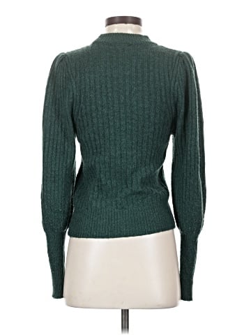 Leith Turtleneck Sweater (view 2)
