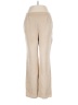 St. John Tan Casual Pants Size 2 - photo 1
