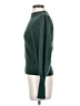 Leith Green Turtleneck Sweater Size S - photo 5