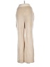 St. John Tan Casual Pants Size 2 - photo 2