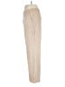 St. John Tan Casual Pants Size 2 - photo 5