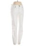 Ann Taylor LOFT Ivory Jeans Size 00 - photo 1
