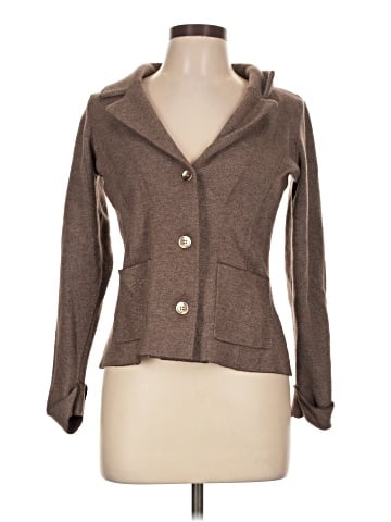 Adrienne Vittadini Jacket (view 1)