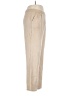 St. John Tan Casual Pants Size 2 - photo 4
