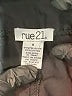 rue21 Black Casual Skirt Size S - photo 4