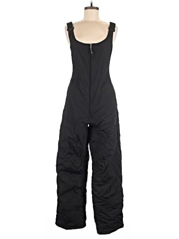 WHITE SIERRA Snow Pants With Bib (view 1)