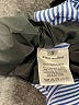 Pixie Market 100% Cotton Blue Long Sleeve Blouse Size S - photo 7