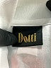 Dotti Ivory Long Sleeve Blouse Size S - photo 7