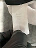 Dotti Ivory Long Sleeve Blouse Size S - photo 8