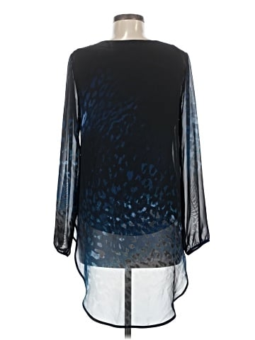 Juicy Couture Long Sleeve Blouse (view 2)