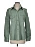 Karen Kane Green Blazer Size S - photo 1