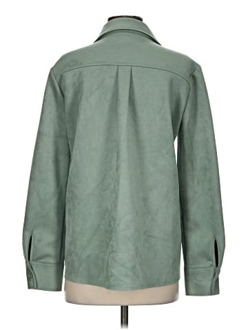 Karen Kane Blazer (view 2)