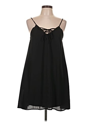 Mimi Chica Casual Dress (view 1)