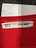 Sfera Red Pullover Sweater Size XL - photo 7
