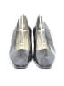 Bellini 100% Leather Gray Heels Size 9 (wide) - photo 2