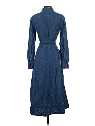 Ann Taylor LOFT Casual Dress (view 2)