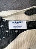 Old Navy Print White Pullover Sweater Size L - photo 7