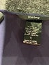 Esley Black Short Sleeve Top Size S - photo 7