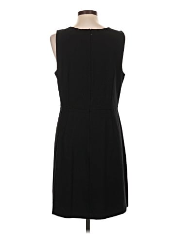 Ann Taylor LOFT Casual Dress (view 2)