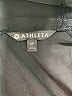 Athleta Black Zip Up Hoodie Size S (petite) - photo 6