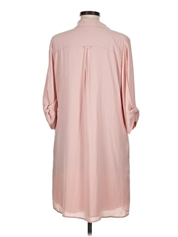 New York & Company Casual Dress (view 2)