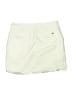 Vineyard Vines Solid Green Skort Size 4 - photo 2