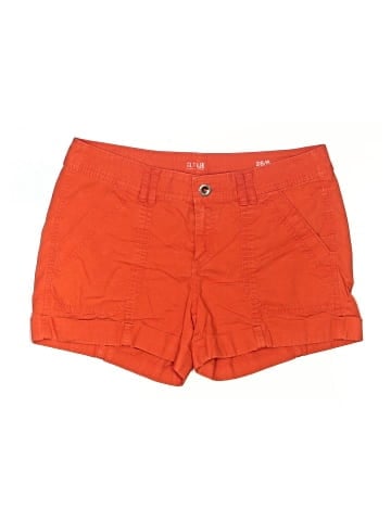 a.n.a. A New Approach Cargo Shorts (view 1)