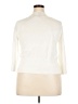 Apostrophe Ivory Cardigan Size 18 - photo 2