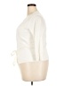 Apostrophe Ivory Cardigan Size 18 - photo 5