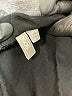 ASOS Solid Black Casual Skirt Size 12 - photo 4
