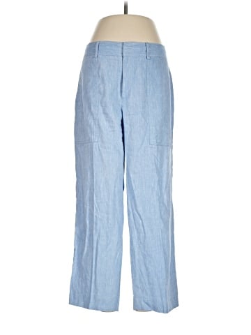 Club Monaco Linen Pants (view 1)